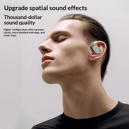 Ows In-ear Wireless Bluetooth Earphones