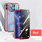 Red / IPhone16