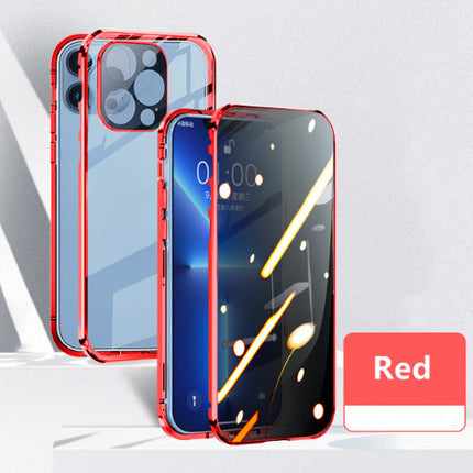 Goggles Anti Privacy Magneto Phone Case Protection
