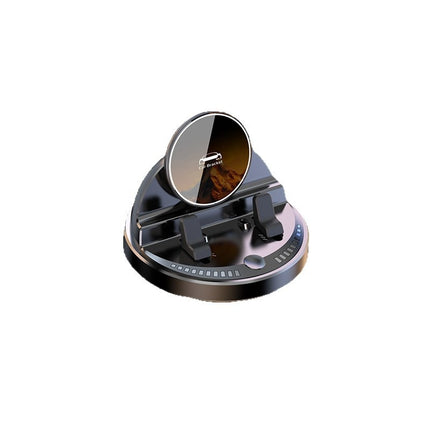 Wireless Charger Car Phone Holder