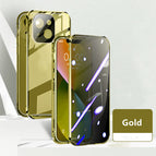 Gold / IPhone16
