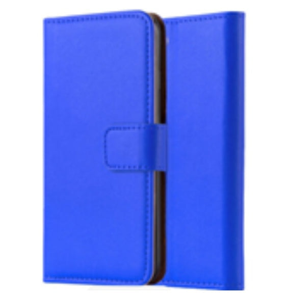 For Silicone Case 12 11 Pro X Xr Xs Max 8 7 6 Liquid Rubber Cover--blue