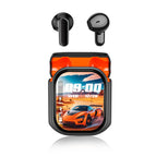 Black Orange
