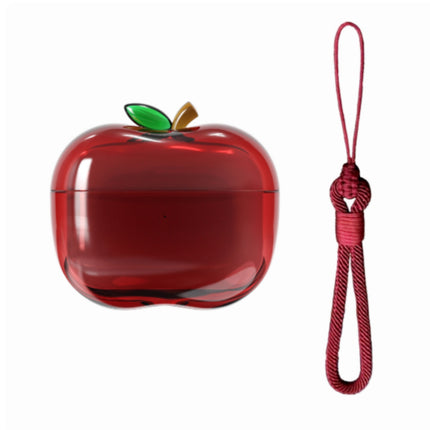 Transparent Earphone Case Compatible With Airpods Pro 3Rd