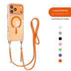 Orange / IPhone17