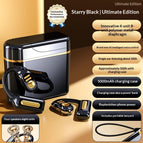 Star Black