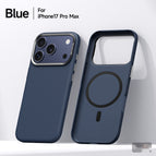 Blue Magnetic Version / IPhone17