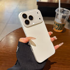 Antique White / IPhone17ProMax