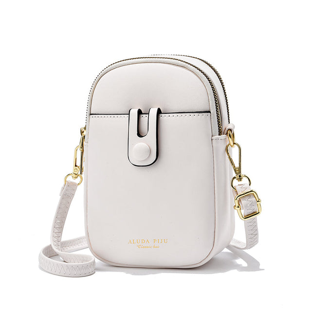 Cell Phone Crossbody Bag
