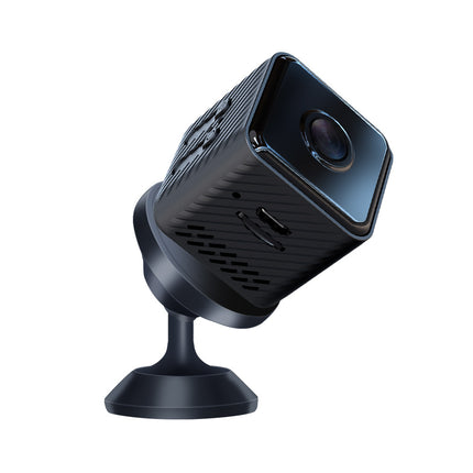 Mini WiFi Surveillance Camera Night Vision Motion Detection 1080P