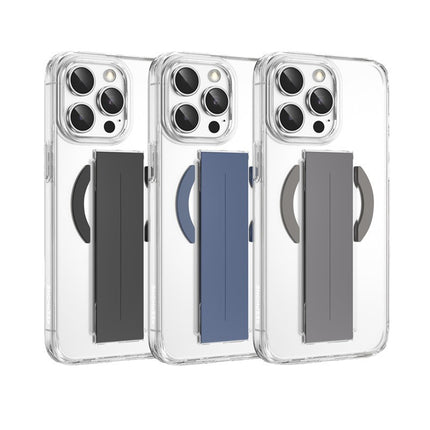 Inch Magnetic Phone Case With Full-Body Drop Protection