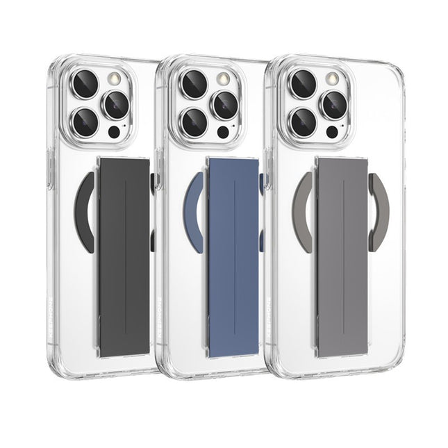 Inch Magnetic Phone Case With Full-Body Drop Protection