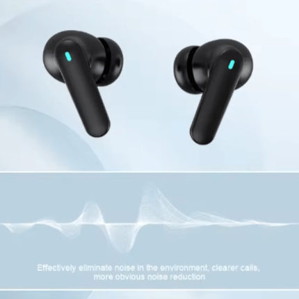 Buas 4s Pro Wireless Earbuds