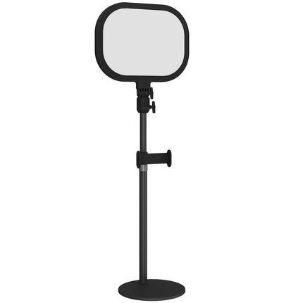 Selfie Light For Video Conference Lighting, Dimmable Desk