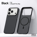 Black Magnetic / IPhone17