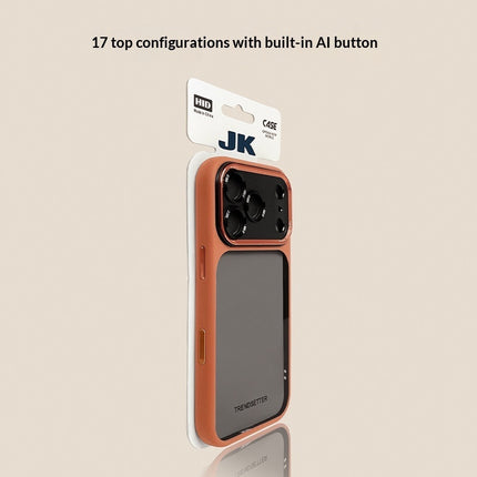 Light-Luxury Premium 14 Fully Enclosed Drop-Proof 13