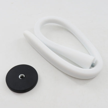 Front-Loading Washing Machine Door Strong Magnetic Silicone
