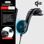 Qi2 Certification / Black