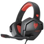 N16 New Black And Red