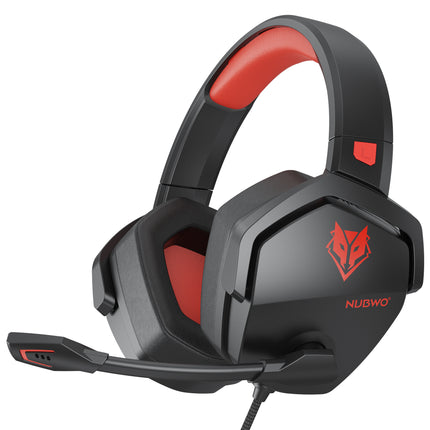 Wired Computer Esports Game Headset With Chicken Head
