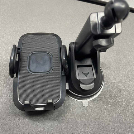Phone Mount For Car, 4 In 1 Universal Car Phone Holder Mount