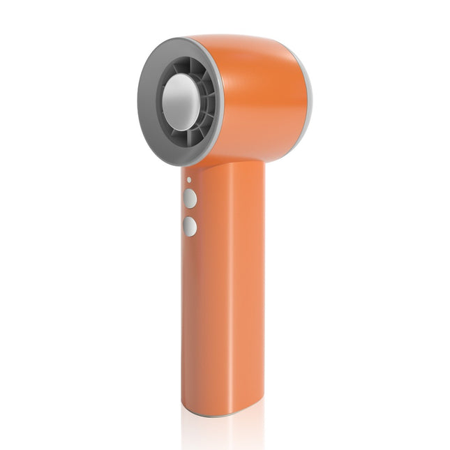 Portable USB Fan | Turbo Cooler for Office & Travel