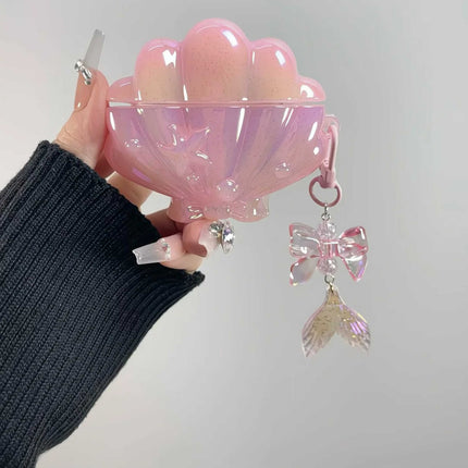 Cute And Unique Silicone Shockproof Earphone Case
