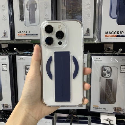 Inch Magnetic Phone Case With Full-Body Drop Protection
