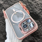 Pink / IPhone 17