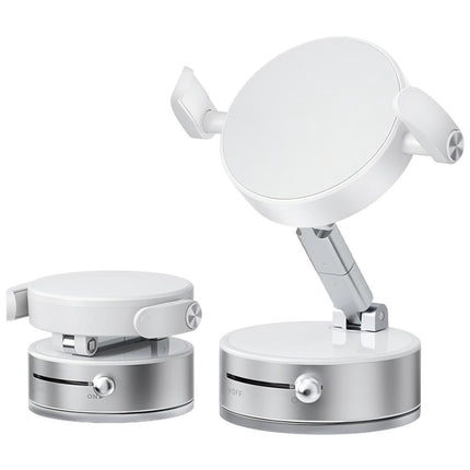 Upgraded Wireless Magnetic 360 Degree Rotating Adjustable