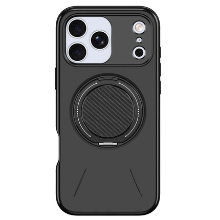 Drop-Resistant Magnetic 360-Degree Rotating Damped Phone