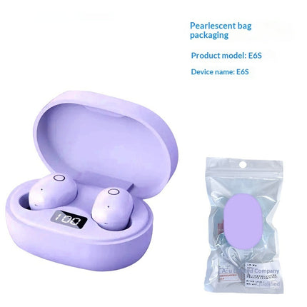Womens Bluetooth Wireless Earbuds Stylish Design Thats Gentle On Your Ears