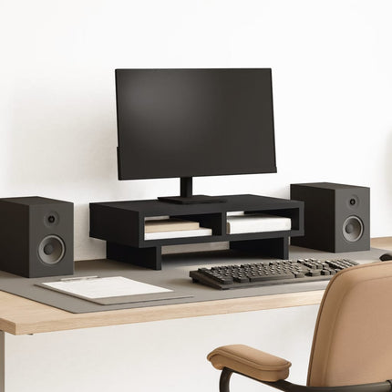 Monitor Stand 50cm Engineered Wood - 5 Colors Available