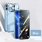 Blue / IPhone16