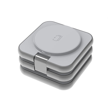 3-in-1 Magnetic MagSafe Holder For Iwatch S9