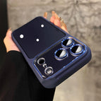 Purplish Blue / IPhone17