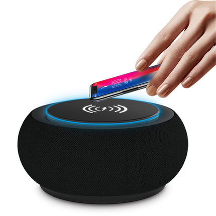 Wireless Bluetooth Speaker Dual-Speaker Waterproof 10-20W