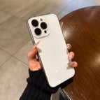 Pure White / IPhone17ProMax
