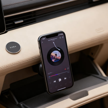 Magnetic Phone Holder-0596