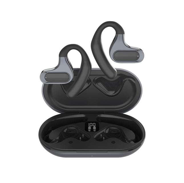 Ultra-long Battery Life High-capacity Non-in-ear External Bone Conduction Blueto
