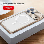 Gold / IPhone17