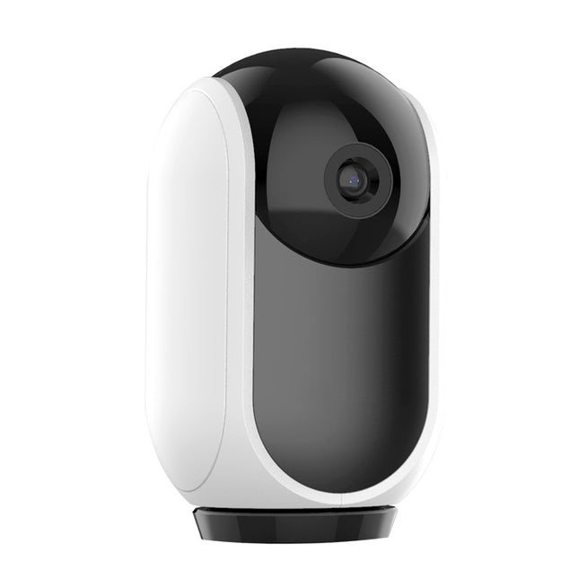 HD 1080P Indoor WiFi Security Camera with Two-Way Audio