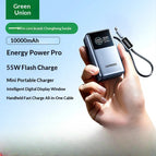 55W Wired PB727 / Mobile Power Supply