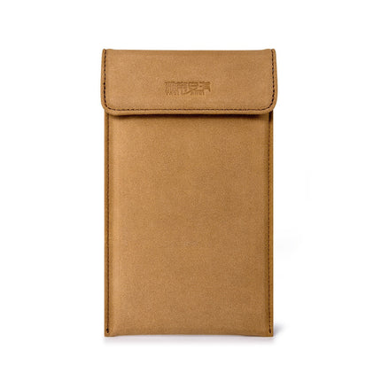 Mobile Signal-blocking Bag Radiation Shield Anti-tracking Electromagnetic Isolat