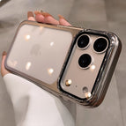 Space Silver / IPhone17ProMax