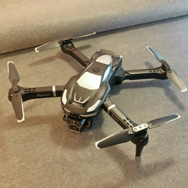 Aerial Photography HD Remote Control With Three Cameras Long Battery Life