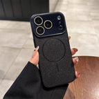 Black / IPhone17ProMax