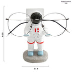 Astronaut Stand Glasses Frame