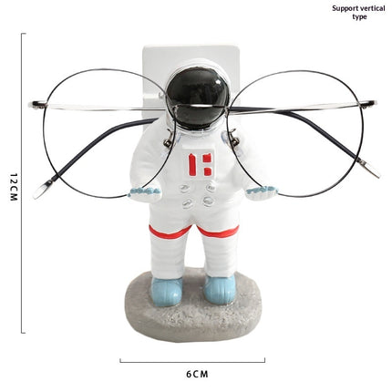 Creative Astronaut Phone Holder A Space-Themed Craft And