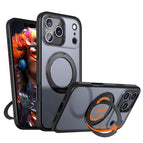 Black / IPhone17ProMax